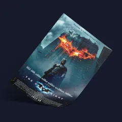 Batman – The Dark Knight – Poster