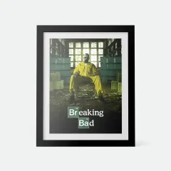 Breaking Bad – Poster