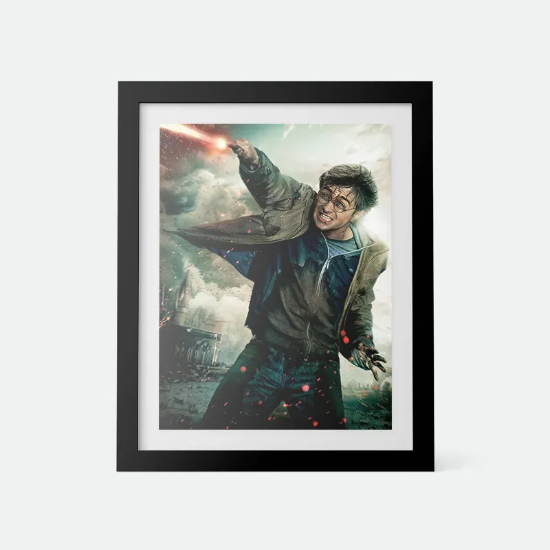 Harry Potter – Poster