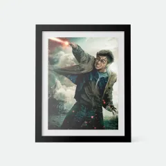 Harry Potter – Poster