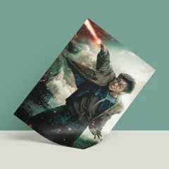 Harry Potter – Poster