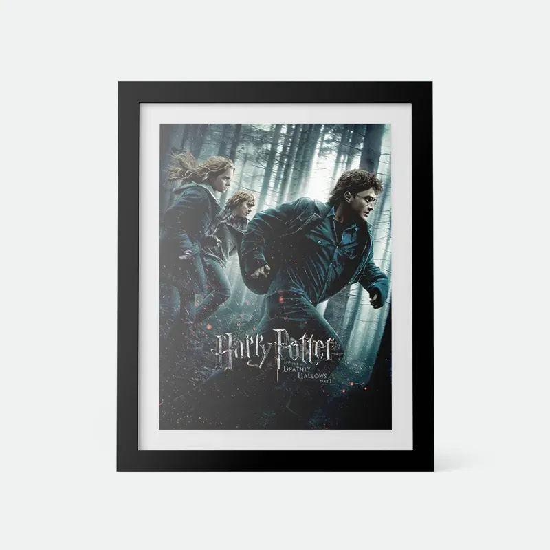 Harry Potter – Poster