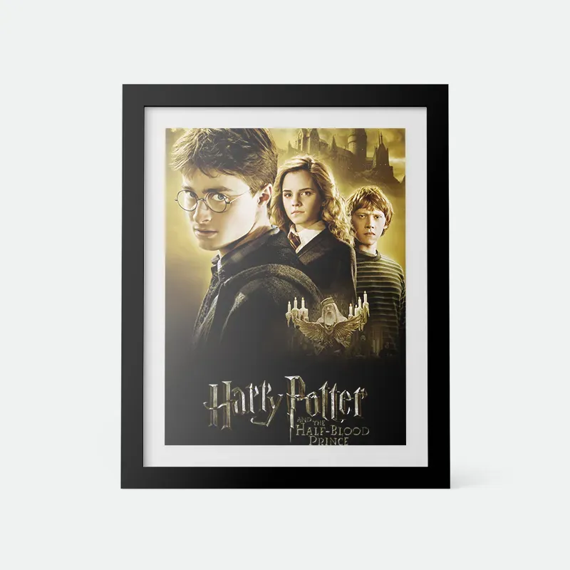 Harry Potter – Poster