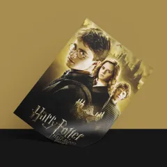 Harry Potter – Poster