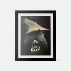The Lord Of The Rings – Poster