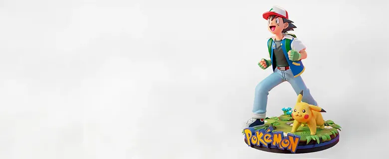 Hayranı Olduğun<br>Karakterler